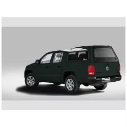 Купить Кунг на VW Amarok Road Ranger Bac Pac Profi